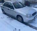 Серый Дэу Сенс, объемом двигателя 1.3 л и пробегом 70 тыс. км за 1200 $, фото 1 на Automoto.ua