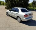 Серый Дэу Сенс, объемом двигателя 1.3 л и пробегом 97 тыс. км за 2700 $, фото 3 на Automoto.ua