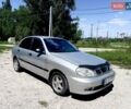 Серый Дэу Сенс, объемом двигателя 1.3 л и пробегом 200 тыс. км за 2100 $, фото 5 на Automoto.ua