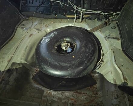 Сірий Деу Сенс, об'ємом двигуна 1.2 л та пробігом 240 тис. км за 800 $, фото 1 на Automoto.ua