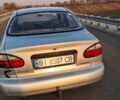 Серый Дэу Сенс, объемом двигателя 1.5 л и пробегом 200 тыс. км за 2599 $, фото 7 на Automoto.ua