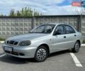 Серый Дэу Сенс, объемом двигателя 1.3 л и пробегом 200 тыс. км за 2000 $, фото 1 на Automoto.ua