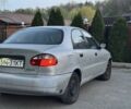 Серый Дэу Сенс, объемом двигателя 1.5 л и пробегом 278 тыс. км за 1599 $, фото 9 на Automoto.ua