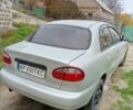 Серый Дэу Сенс, объемом двигателя 1.6 л и пробегом 224 тыс. км за 2000 $, фото 5 на Automoto.ua