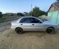 Сірий Деу Сенс, об'ємом двигуна 1.3 л та пробігом 200 тис. км за 899 $, фото 2 на Automoto.ua