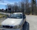 Серый Дэу Сенс, объемом двигателя 1.3 л и пробегом 367 тыс. км за 1250 $, фото 1 на Automoto.ua