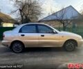 Серый Дэу Сенс, объемом двигателя 1.3 л и пробегом 196 тыс. км за 2400 $, фото 7 на Automoto.ua