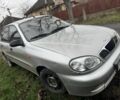 Серый Дэу Сенс, объемом двигателя 0 л и пробегом 255 тыс. км за 899 $, фото 5 на Automoto.ua