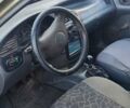 Сірий Деу Сенс, об'ємом двигуна 1.3 л та пробігом 134 тис. км за 1200 $, фото 7 на Automoto.ua