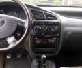 Сірий Деу Сенс, об'ємом двигуна 1.3 л та пробігом 220 тис. км за 1750 $, фото 9 на Automoto.ua