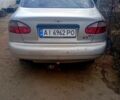 Сірий Деу Сенс, об'ємом двигуна 1.3 л та пробігом 111 тис. км за 1500 $, фото 1 на Automoto.ua