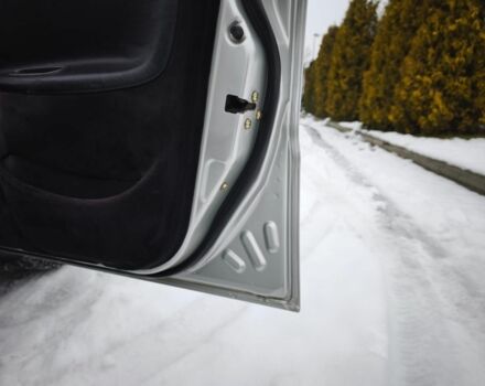 Серый Дэу Сенс, объемом двигателя 1.6 л и пробегом 237 тыс. км за 2800 $, фото 12 на Automoto.ua