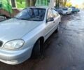 Сірий Деу Сенс, об'ємом двигуна 1.5 л та пробігом 350 тис. км за 1950 $, фото 2 на Automoto.ua