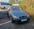 Сірий Деу Сенс, об'ємом двигуна 1.3 л та пробігом 145 тис. км за 972 $, фото 1 на Automoto.ua
