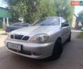 Сірий Деу Сенс, об'ємом двигуна 1.3 л та пробігом 168 тис. км за 1700 $, фото 1 на Automoto.ua