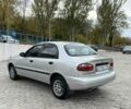 Серый Дэу Сенс, объемом двигателя 1.5 л и пробегом 208 тыс. км за 2650 $, фото 8 на Automoto.ua