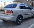 Сірий Деу Сенс, об'ємом двигуна 1.3 л та пробігом 68 тис. км за 2900 $, фото 11 на Automoto.ua