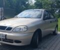 Сірий Деу Сенс, об'ємом двигуна 1.3 л та пробігом 173 тис. км за 1709 $, фото 1 на Automoto.ua