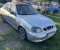 Сірий Деу Сенс, об'ємом двигуна 1.3 л та пробігом 300 тис. км за 854 $, фото 1 на Automoto.ua
