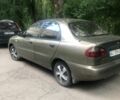 Сірий Деу Сенс, об'ємом двигуна 1.3 л та пробігом 190 тис. км за 1400 $, фото 1 на Automoto.ua