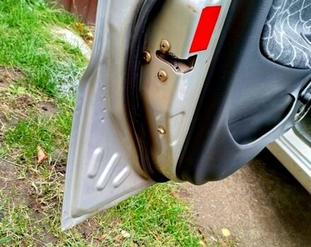 Сірий Деу Сенс, об'ємом двигуна 1.3 л та пробігом 69 тис. км за 2200 $, фото 7 на Automoto.ua