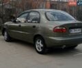 Сірий Деу Сенс, об'ємом двигуна 0 л та пробігом 304 тис. км за 1800 $, фото 1 на Automoto.ua