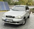 Сірий Деу Сенс, об'ємом двигуна 1.3 л та пробігом 161 тис. км за 1304 $, фото 1 на Automoto.ua