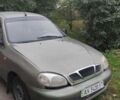 Сірий Деу Сенс, об'ємом двигуна 0 л та пробігом 17 тис. км за 607 $, фото 1 на Automoto.ua