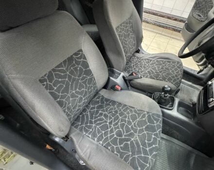 Сірий Деу Сенс, об'ємом двигуна 1.5 л та пробігом 280 тис. км за 1200 $, фото 18 на Automoto.ua