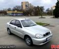 Серый Дэу Сенс, объемом двигателя 1.3 л и пробегом 146 тыс. км за 1500 $, фото 2 на Automoto.ua