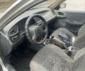 Серый Дэу Сенс, объемом двигателя 1.5 л и пробегом 300 тыс. км за 1300 $, фото 4 на Automoto.ua