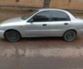 Сірий Деу Сенс, об'ємом двигуна 1.3 л та пробігом 250 тис. км за 750 $, фото 1 на Automoto.ua