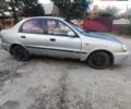 Дэу Сенс 2004 в Кривом Роге на Automoto.ua Серый Дэу Сенс, объемом двигателя 1.3 л и пробегом 254 тыс. км за 750 $, фото 8 на Automoto.ua