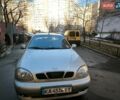 Серый Дэу Сенс, объемом двигателя 1.3 л и пробегом 135 тыс. км за 1900 $, фото 1 на Automoto.ua