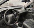 Серый Дэу Сенс, объемом двигателя 1.3 л и пробегом 136 тыс. км за 2200 $, фото 8 на Automoto.ua