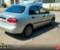 Сірий Деу Сенс, об'ємом двигуна 1.3 л та пробігом 230 тис. км за 2200 $, фото 7 на Automoto.ua