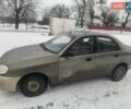 Серый Дэу Сенс, объемом двигателя 1.3 л и пробегом 208 тыс. км за 1100 $, фото 1 на Automoto.ua