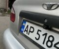 Серый Дэу Сенс, объемом двигателя 1.3 л и пробегом 147 тыс. км за 1840 $, фото 5 на Automoto.ua