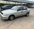 Сірий Деу Сенс, об'ємом двигуна 1.5 л та пробігом 200 тис. км за 2700 $, фото 1 на Automoto.ua
