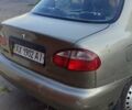 Сірий Деу Сенс, об'ємом двигуна 1.3 л та пробігом 134 тис. км за 1200 $, фото 5 на Automoto.ua