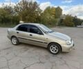 Сірий Деу Сенс, об'ємом двигуна 1.3 л та пробігом 172 тис. км за 1950 $, фото 4 на Automoto.ua
