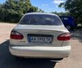 Серый Дэу Сенс, объемом двигателя 1.3 л и пробегом 300 тыс. км за 1200 $, фото 2 на Automoto.ua