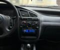 Сірий Деу Сенс, об'ємом двигуна 1.3 л та пробігом 170 тис. км за 1350 $, фото 7 на Automoto.ua