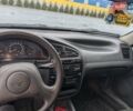 Серый Дэу Сенс, объемом двигателя 1.3 л и пробегом 204 тыс. км за 1800 $, фото 4 на Automoto.ua