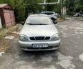 Серый Дэу Сенс, объемом двигателя 1.5 л и пробегом 256 тыс. км за 2500 $, фото 1 на Automoto.ua