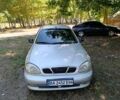 Серый Дэу Сенс, объемом двигателя 1.3 л и пробегом 236 тыс. км за 1850 $, фото 1 на Automoto.ua