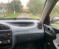 Сірий Деу Сенс, об'ємом двигуна 1.3 л та пробігом 205 тис. км за 1200 $, фото 1 на Automoto.ua