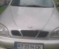 Серый Дэу Сенс, объемом двигателя 0 л и пробегом 167 тыс. км за 2200 $, фото 9 на Automoto.ua