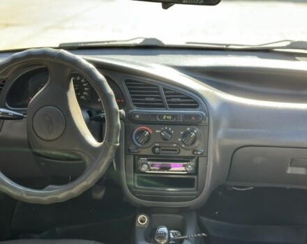 Дэу Сенс 2004 в Кривом Роге на Automoto.ua Серый Дэу Сенс, объемом двигателя 1.3 л и пробегом 220 тыс. км за 2300 $, фото 5 на Automoto.ua