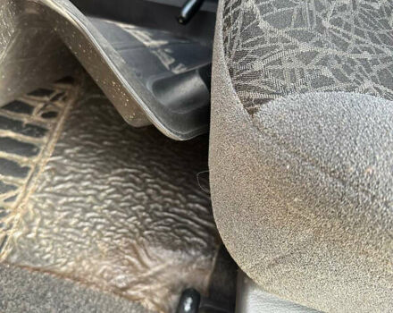 Серый Дэу Сенс, объемом двигателя 1.3 л и пробегом 139 тыс. км за 2700 $, фото 42 на Automoto.ua